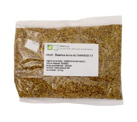 Ďatelina lúčna 0,5kg  / altaswede,rozeta /