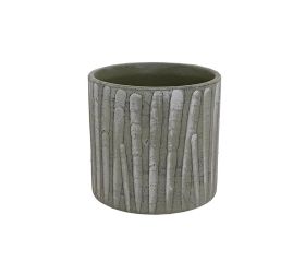 Obal ryha zelený 14xv12cm