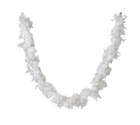 Boa perie nadýchané 10x 10x184cm