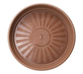 099 miska jawna taupe 19cm