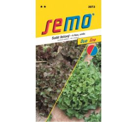 Šalát listový zmes typu bowl 0,8g