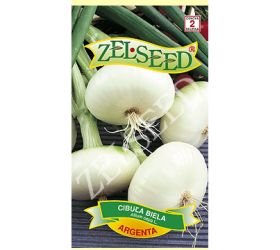 Cibuľa jarná  argenta 2g