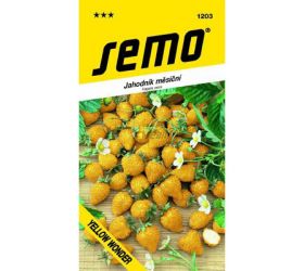 Jahoda mesač. yellow wonder 0,10g