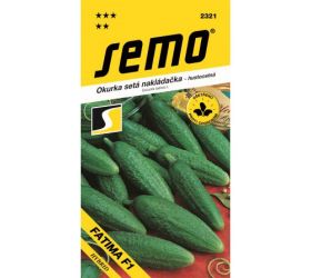 Uhorka nakl fatima f1 2g