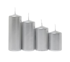 Adventná postupná 50/4 met.str