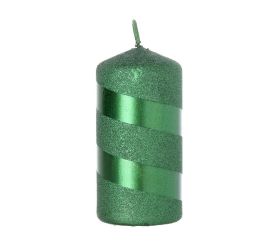 Briliant met.pruhy val.40/80 zel