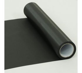 Saten rolka 32cmx6m farba 059 sivá tm.