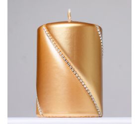 Bolero val.7x10 zlatý