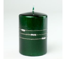 Kolia met.val.7x10 zelený