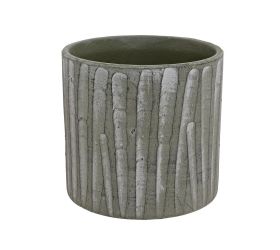 Obal ryha zelený 25xv22cm