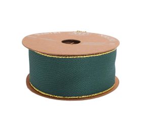 Stuha vian tm zelená 4cm/10m 4798g 73