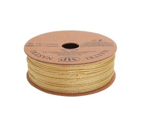 Šnúrka vian. zlatá 0,1cmx30m 5241 04