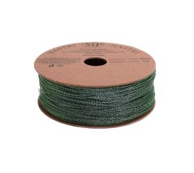 Šnúrka vian.zelená 0,1cmx30m 5241 64