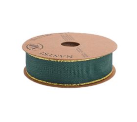 Stuha vian tm zelená 25cm/10m 4798m 73