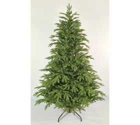 Vianočný stromček bergen smrek natural 180cm  full pe