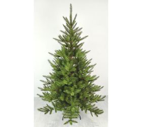 Vianočný stromček lillehammer hrubé ihličie 180cm