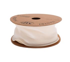 Stuha 4,5cmx10m krém 5122 02