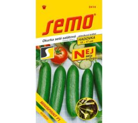 Uhorka šal.minisprint f1 10s