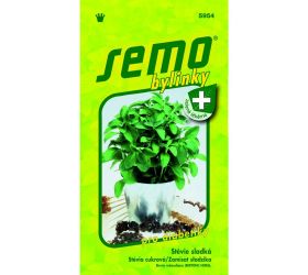 Stévia cukrová 12s