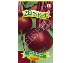 Cvikľa červ guľatá 2g