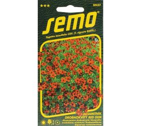 Aksamietnica drob červ. 0,2g