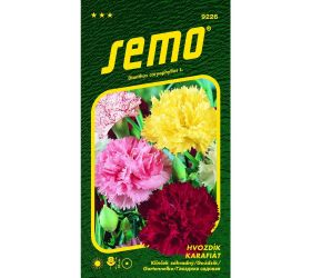 Klinček záhradný zmes 0,3g