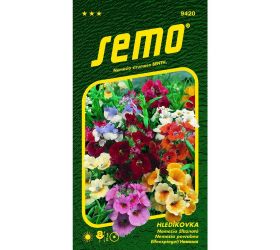 Nemezia carnaval zmes 0,2g