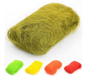 Sisal mix 25 sis27 sisal 100gr sis25