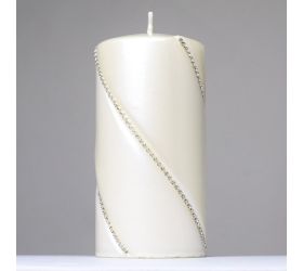 Bolero val.7x14 biely