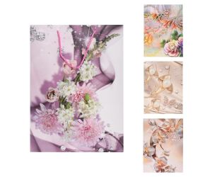 Darčeková taška l 30*41*12 svadba