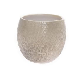 Obal porto krém 18xv17,5cm