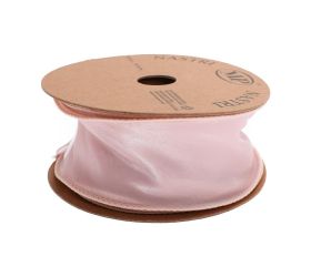 Stuha 4,5cmx10m ružová 5122 02