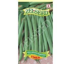 Fazuľa kríč.zel timea 38g