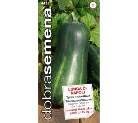 Tekvica muškátová lunga di napoli 10s