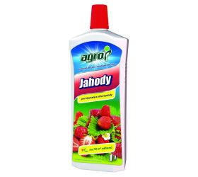 Agro jahody 1l