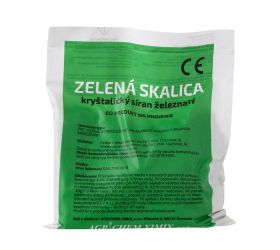 Zelená skalica 1kg