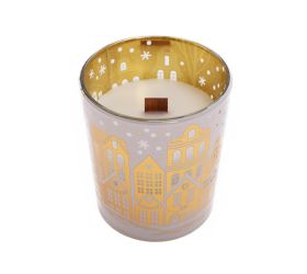 Voň.v skle christ.winter town 200gr