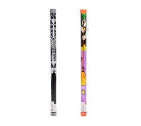 Palička so zvukom happy halloween