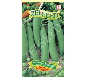 Hrach sk zázrak z kelvedonu 40g