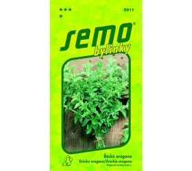 Grécke oregáno 0,3g