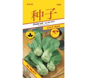 Kapusta čínska green/ cash/pak choy/ 0,4g