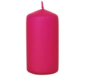 Mat.metal val.50/100 cyklamen