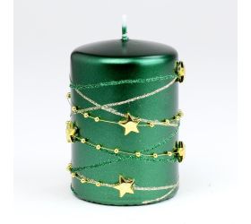 Girlanda val.7x10 zelený