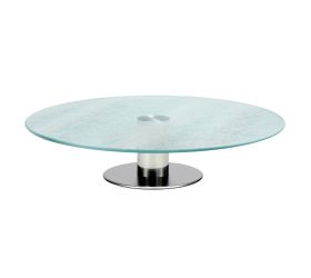 Podnos sklo v7xpr.30cm/0,4cm hrúbka skla