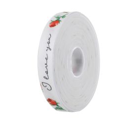 Akcia stuha ruža 15mmx15m