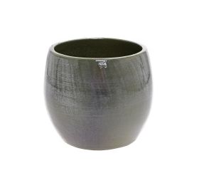 Obal lester v22x24cm zelený