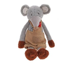 Myšák lorenzo 40 cm