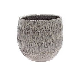 Obal tobias šedý 17xv19cm