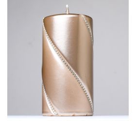 Bolero val.7x14 šampaň