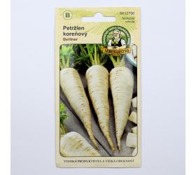 Petržlen koreňový berliner 4g